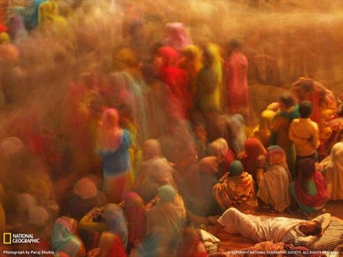 Лучшие фото National Geographic