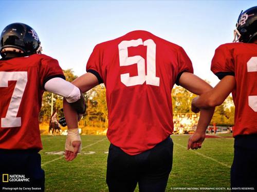 Лучшие фото National Geographic