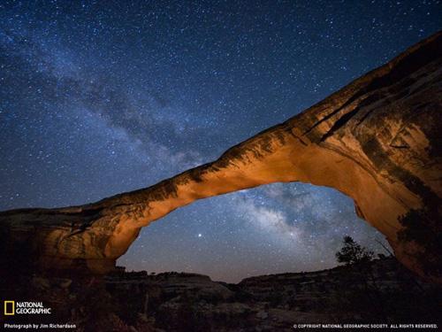 Лучшие фото National Geographic