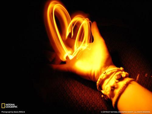 Лучшие фото National Geographic