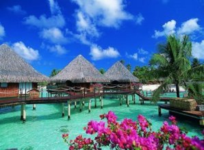 10 самых красивых островов мира