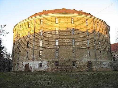 Самые жуткие достопримечательности мира