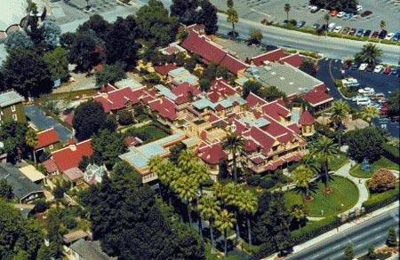 Самые жуткие достопримечательности мира