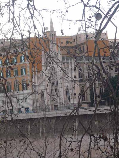 Самые жуткие достопримечательности мира