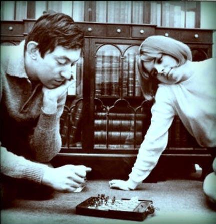 Редкие фотографии юных знаменитостей. часть 11