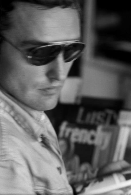 Редкие фотографии юных знаменитостей. часть 11