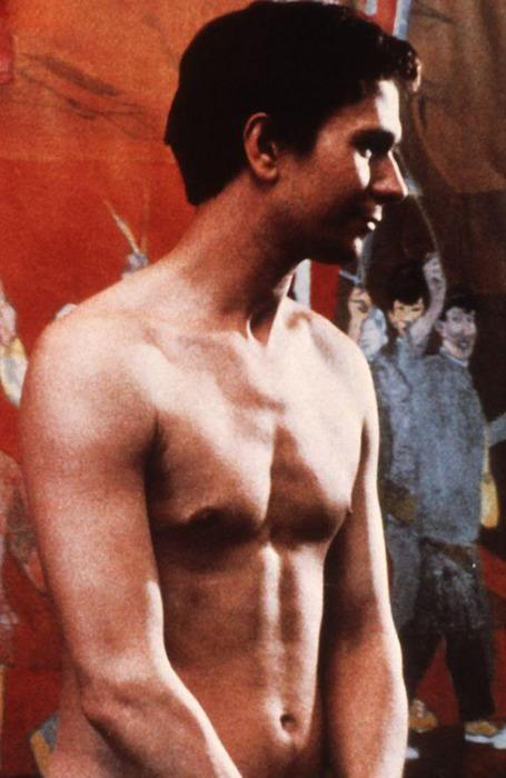 Редкие фотографии юных знаменитостей. часть 11