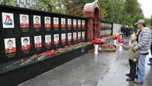 Крупнейшие авиакатастрофы, в которых гибли целые спортивные команды