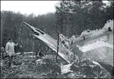 Крупнейшие авиакатастрофы, в которых гибли целые спортивные команды