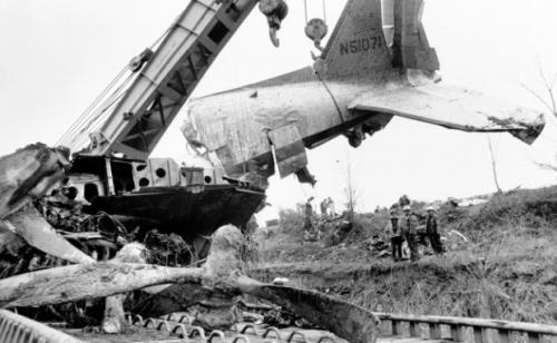 Крупнейшие авиакатастрофы, в которых гибли целые спортивные команды