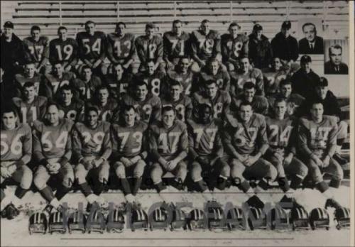 Крупнейшие авиакатастрофы, в которых гибли целые спортивные команды