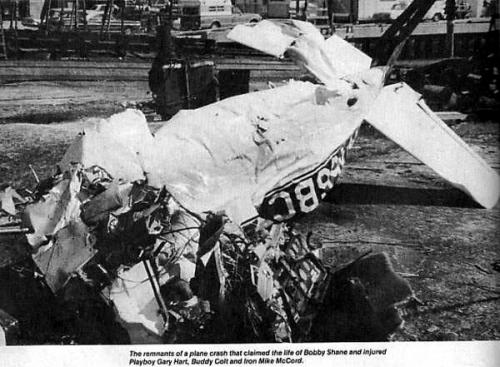 Крупнейшие авиакатастрофы, в которых гибли целые спортивные команды