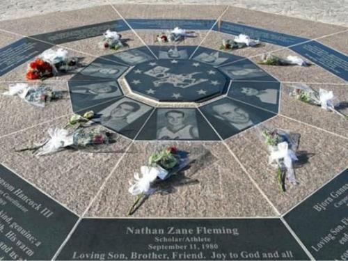 Крупнейшие авиакатастрофы, в которых гибли целые спортивные команды