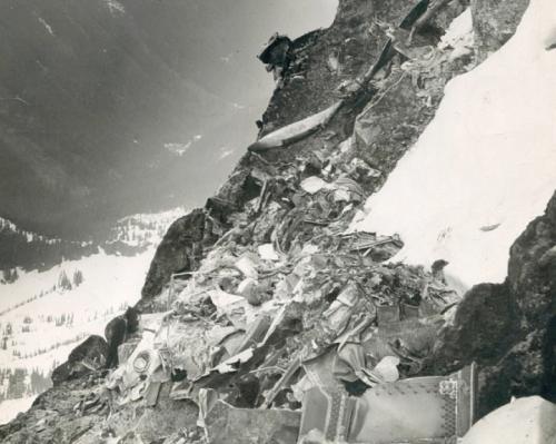 Крупнейшие авиакатастрофы, в которых гибли целые спортивные команды