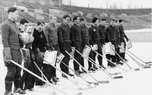 Крупнейшие авиакатастрофы, в которых гибли целые спортивные команды