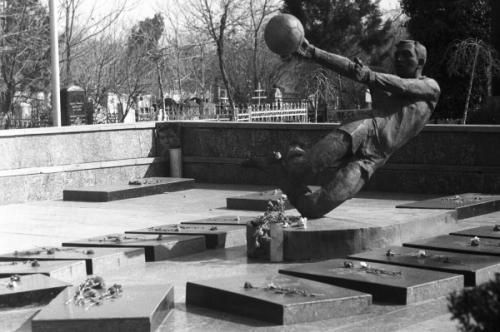 Крупнейшие авиакатастрофы, в которых гибли целые спортивные команды