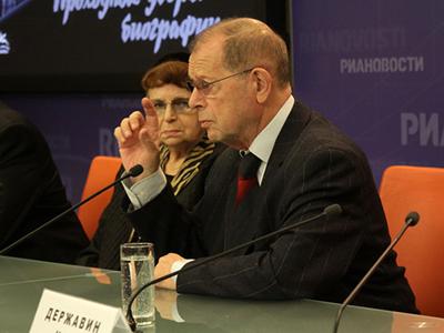 Александр Ширвиндт написал книгу о любви