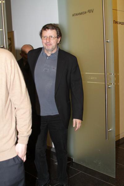 Александр Ширвиндт написал книгу о любви