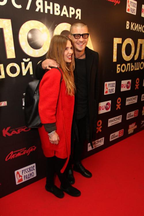 Шоу «Голос» стало фильмом