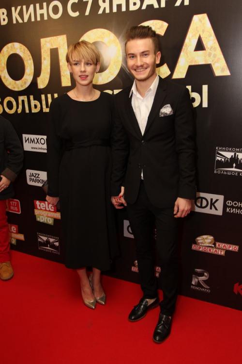 Шоу «Голос» стало фильмом