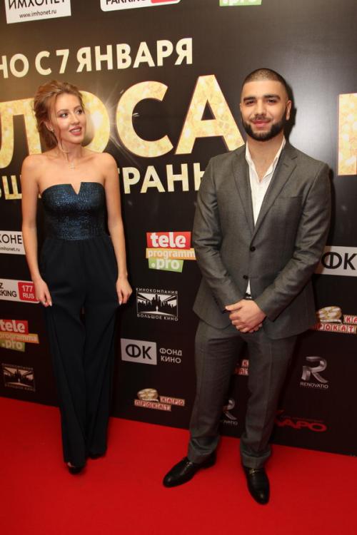 Шоу «Голос» стало фильмом