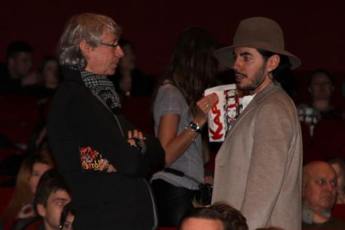 Шоу «Голос» стало фильмом