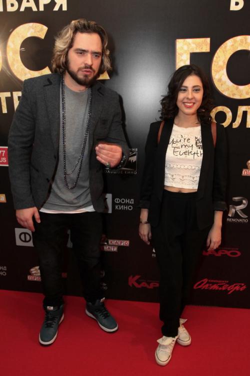 Шоу «Голос» стало фильмом