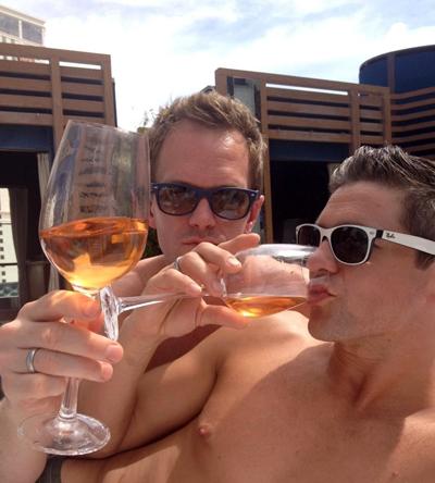 Последние фотографии звезд из Твиттеров