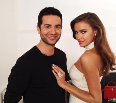 Последние фотографии звезд из Твиттеров