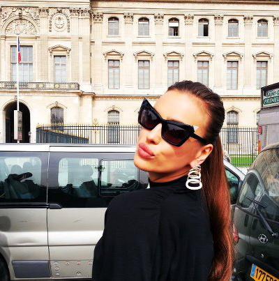 Последние фотографии звезд из Твиттеров