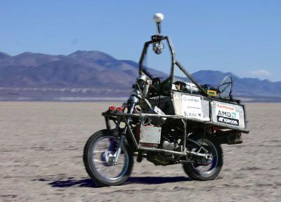 Топ-9 автомобилей, умеющих ездить без водителя