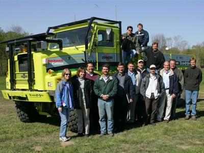 Топ-9 автомобилей, умеющих ездить без водителя