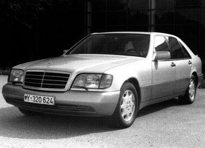 Топ-9 автомобилей, умеющих ездить без водителя