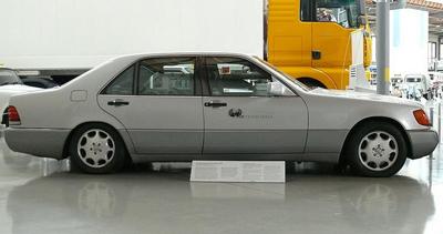 Топ-9 автомобилей, умеющих ездить без водителя