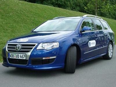 Топ-9 автомобилей, умеющих ездить без водителя