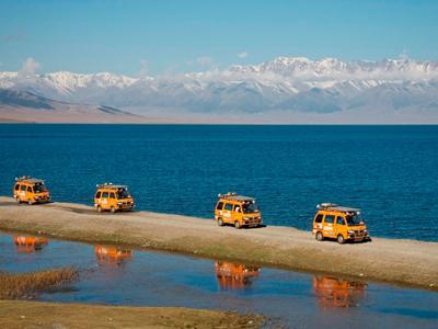 Топ-9 автомобилей, умеющих ездить без водителя