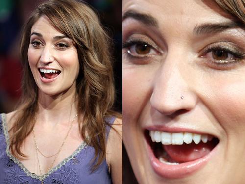 Звездный пирсинг: у кого что проколото