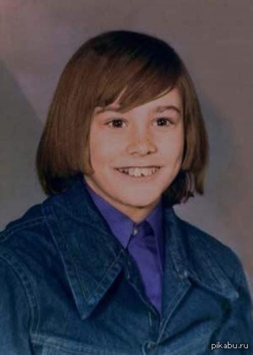 Из грязи в князи: богатейшие актеры и певцы, которые в детстве были нищими