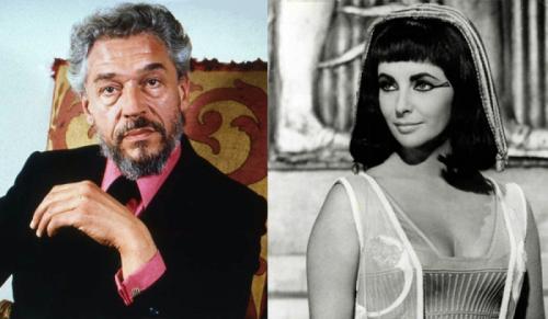 Все актеры-обладатели "Оскара" за время существования премии