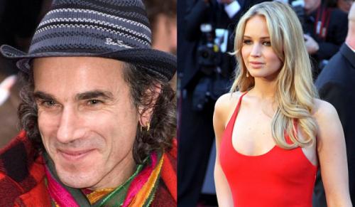 Все актеры-обладатели "Оскара" за время существования премии