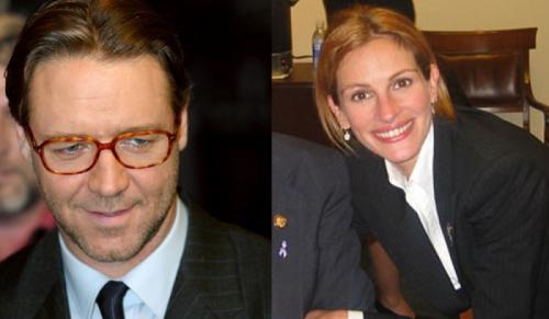 Все актеры-обладатели "Оскара" за время существования премии