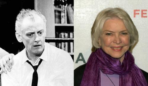 Все актеры-обладатели "Оскара" за время существования премии