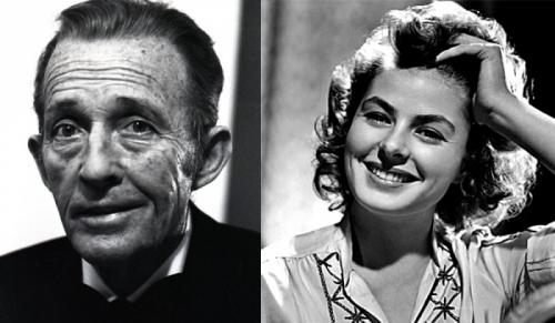 Все актеры-обладатели "Оскара" за время существования премии