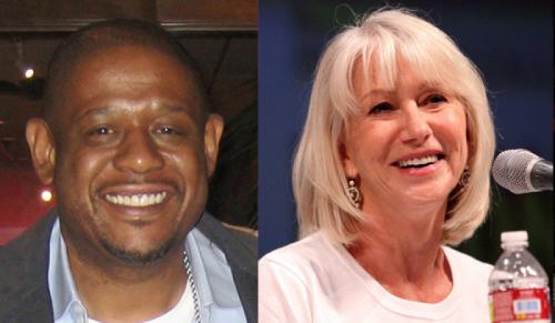 Все актеры-обладатели "Оскара" за время существования премии