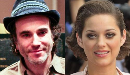 Все актеры-обладатели "Оскара" за время существования премии