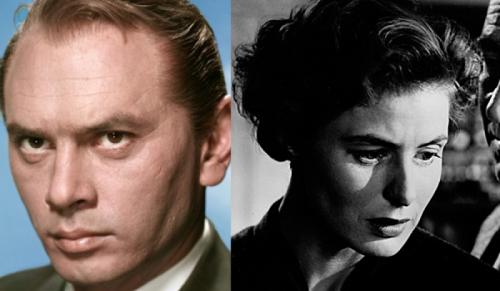 Все актеры-обладатели "Оскара" за время существования премии