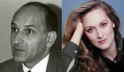 Все актеры-обладатели "Оскара" за время существования премии