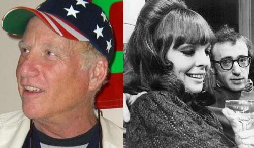 Все актеры-обладатели "Оскара" за время существования премии