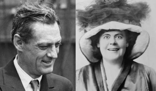 Все актеры-обладатели "Оскара" за время существования премии