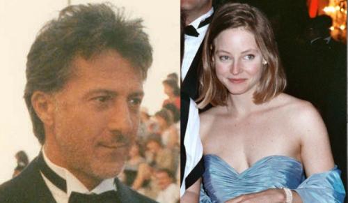 Все актеры-обладатели "Оскара" за время существования премии